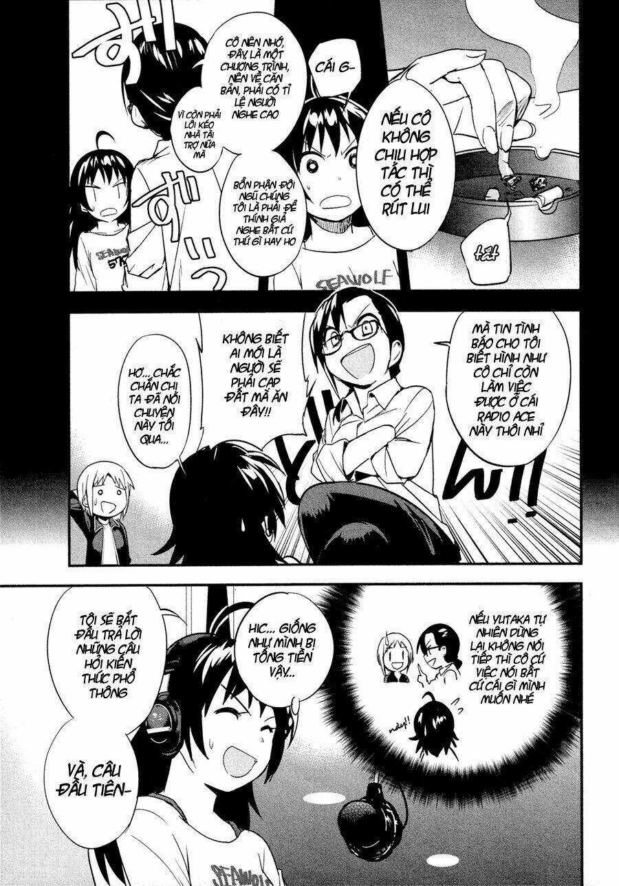 O/A - Chapter 6 - Trang 26