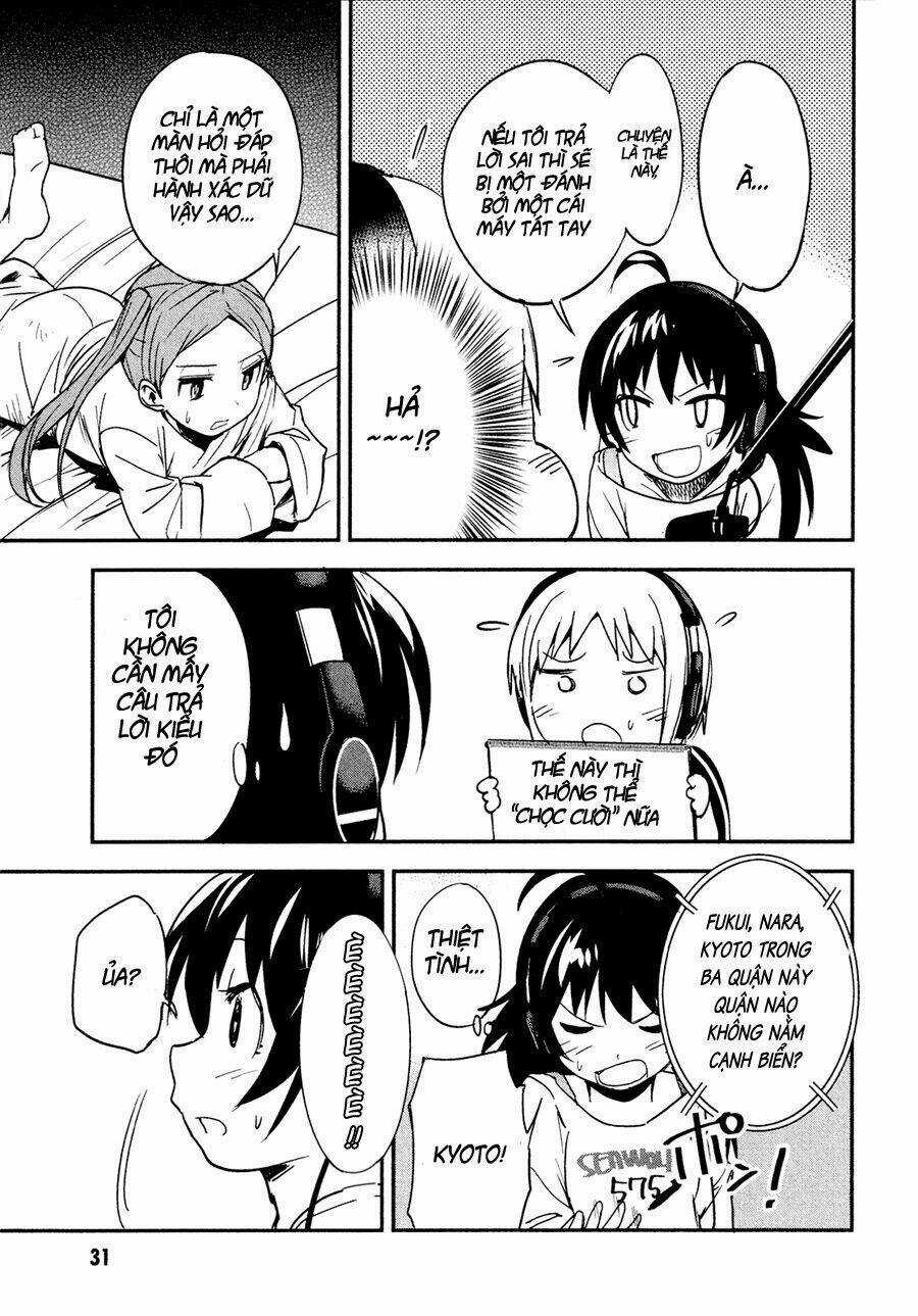 O/A - Chapter 6 - Trang 30