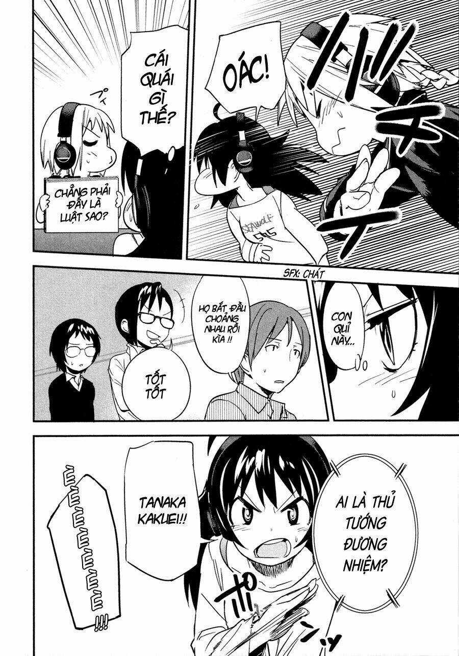 O/A - Chapter 6 - Trang 31