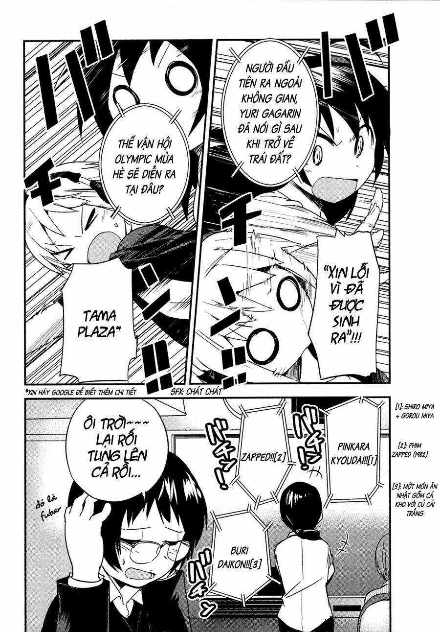 O/A - Chapter 6 - Trang 33