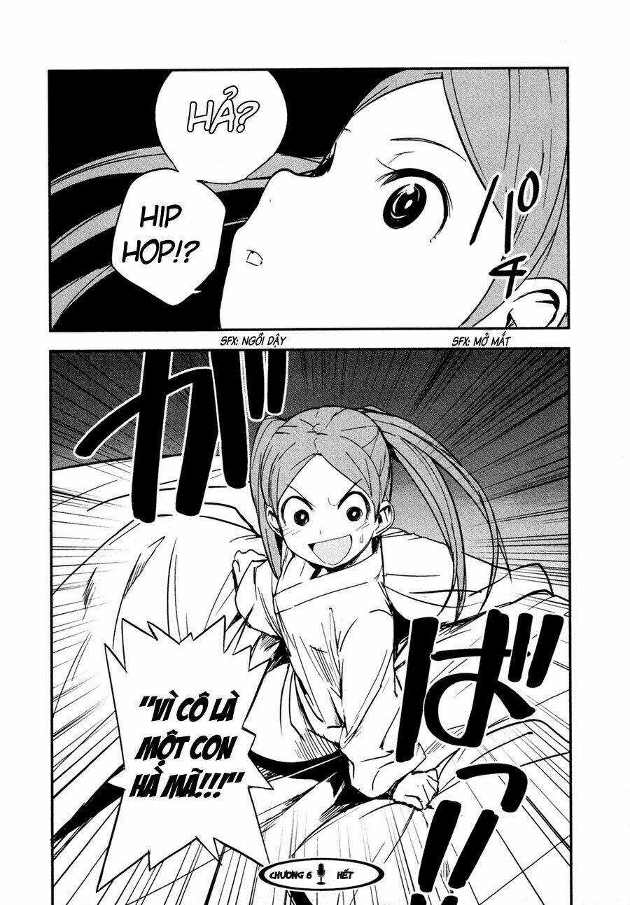 O/A - Chapter 6 - Trang 35