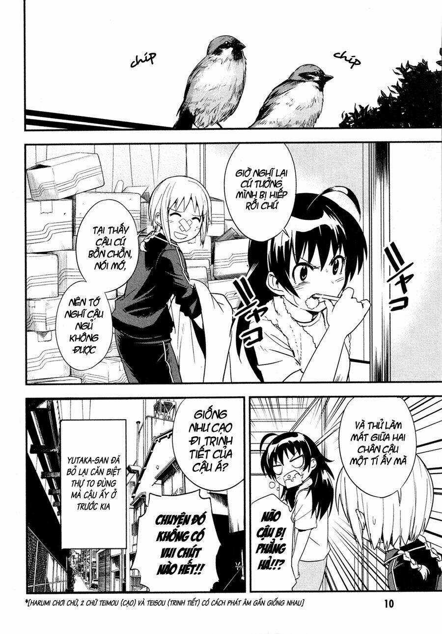 O/A - Chapter 6 - Trang 9