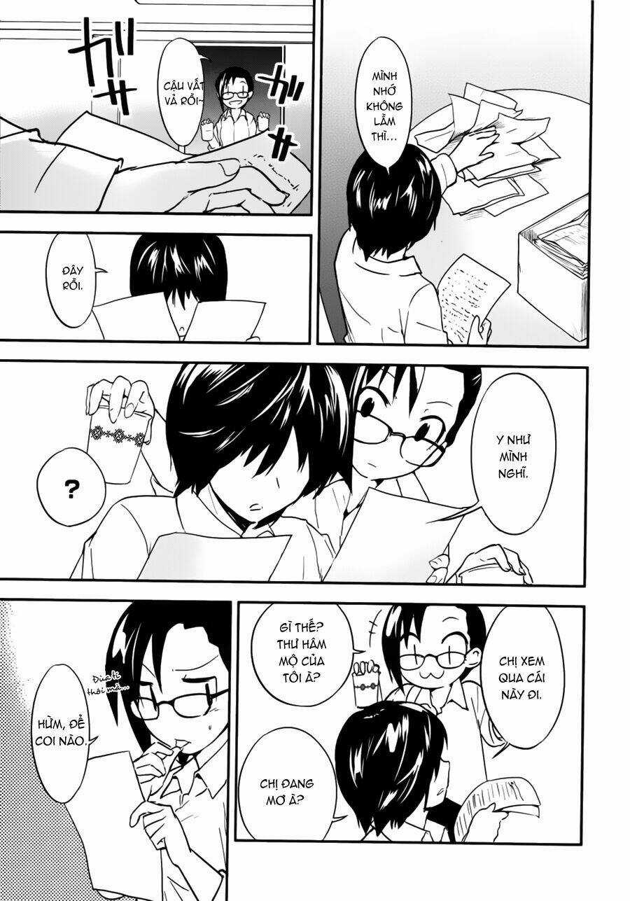 O/A - Chapter 7 - Trang 33