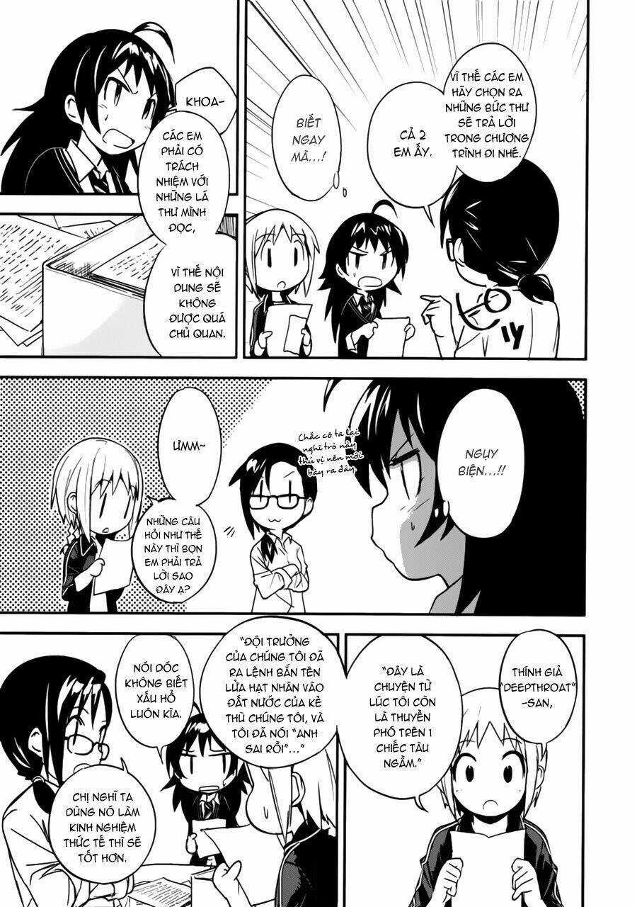 O/A - Chapter 7 - Trang 7