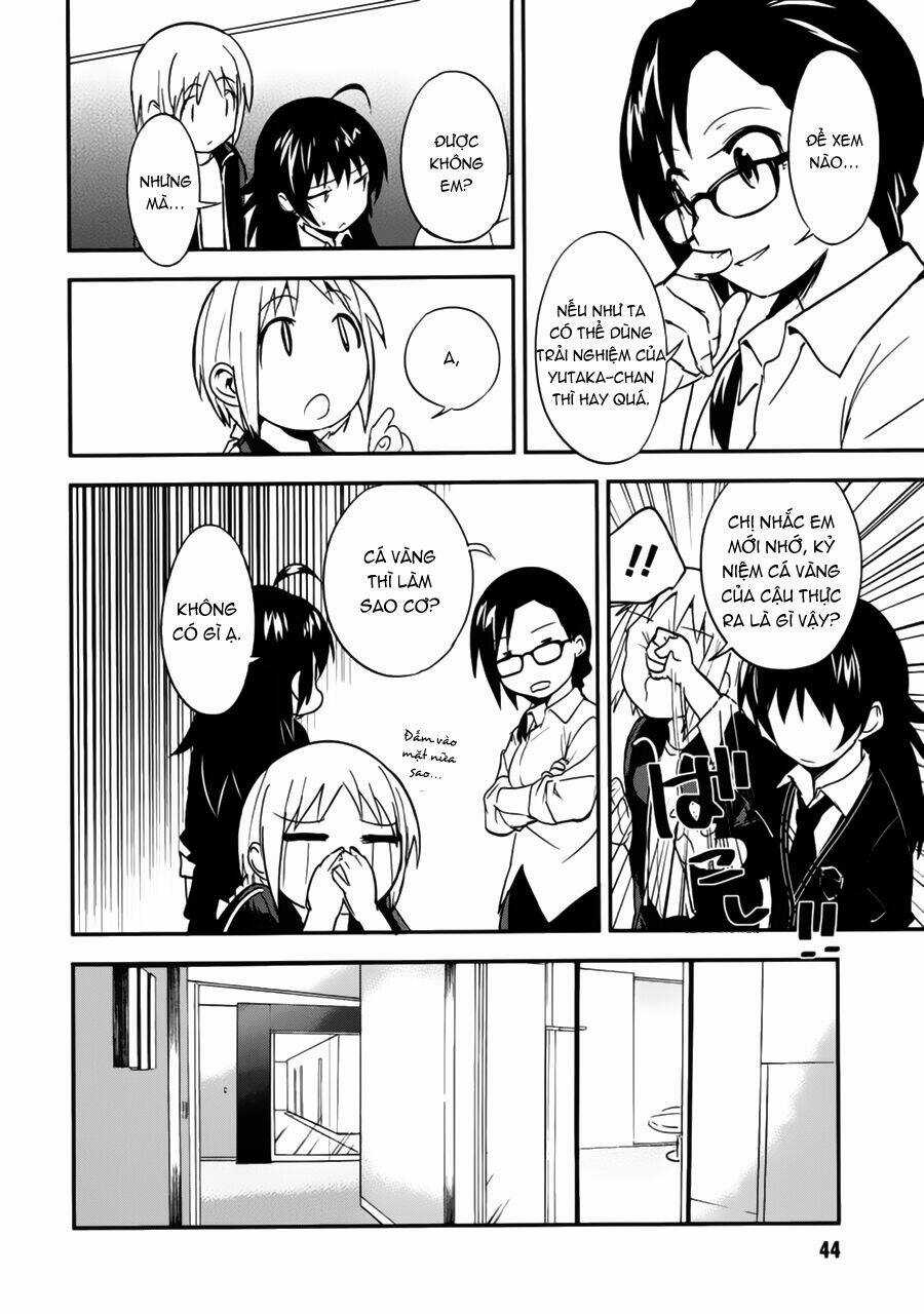 O/A - Chapter 7 - Trang 8