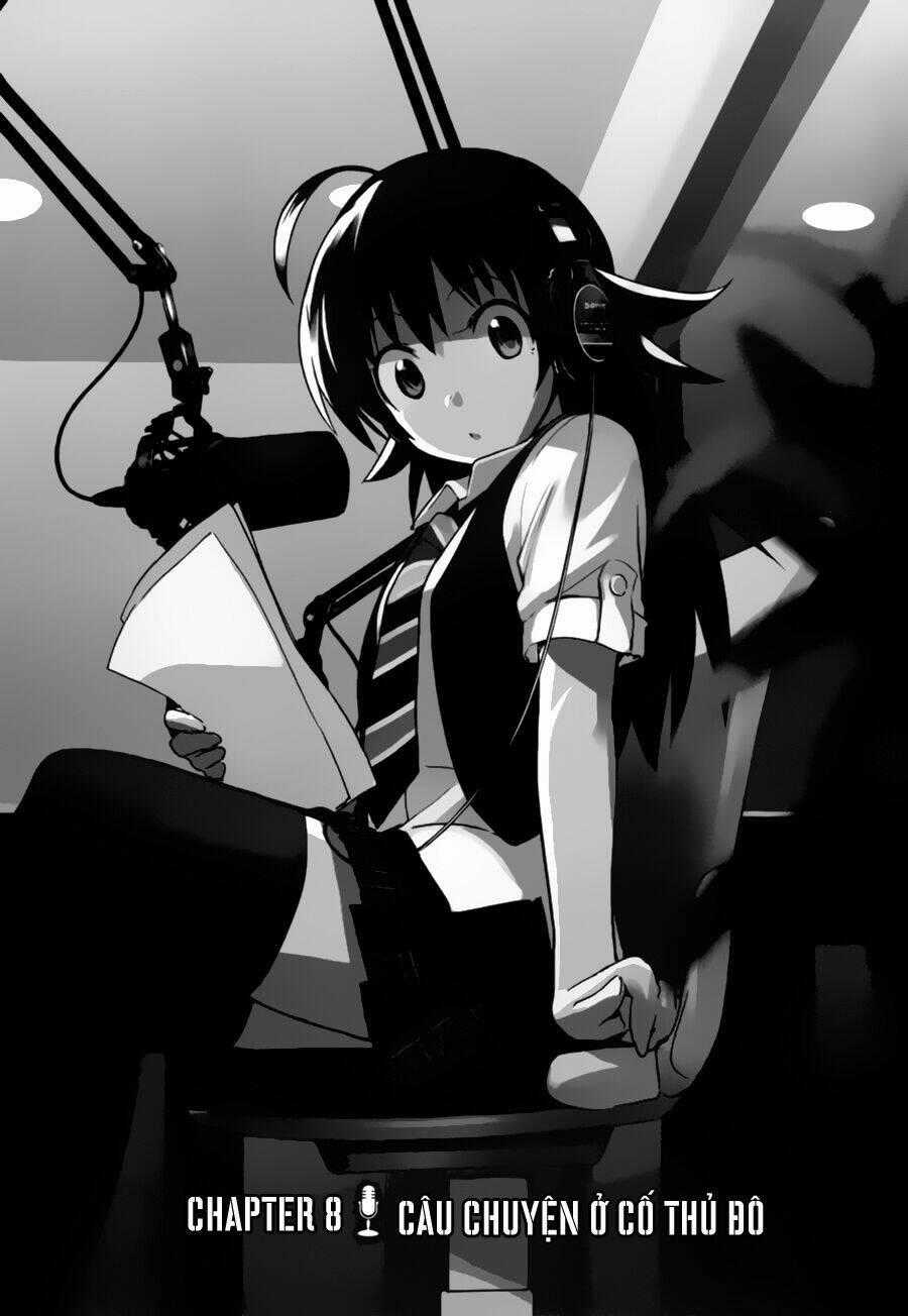 O/A - Chapter 8 - Trang 1