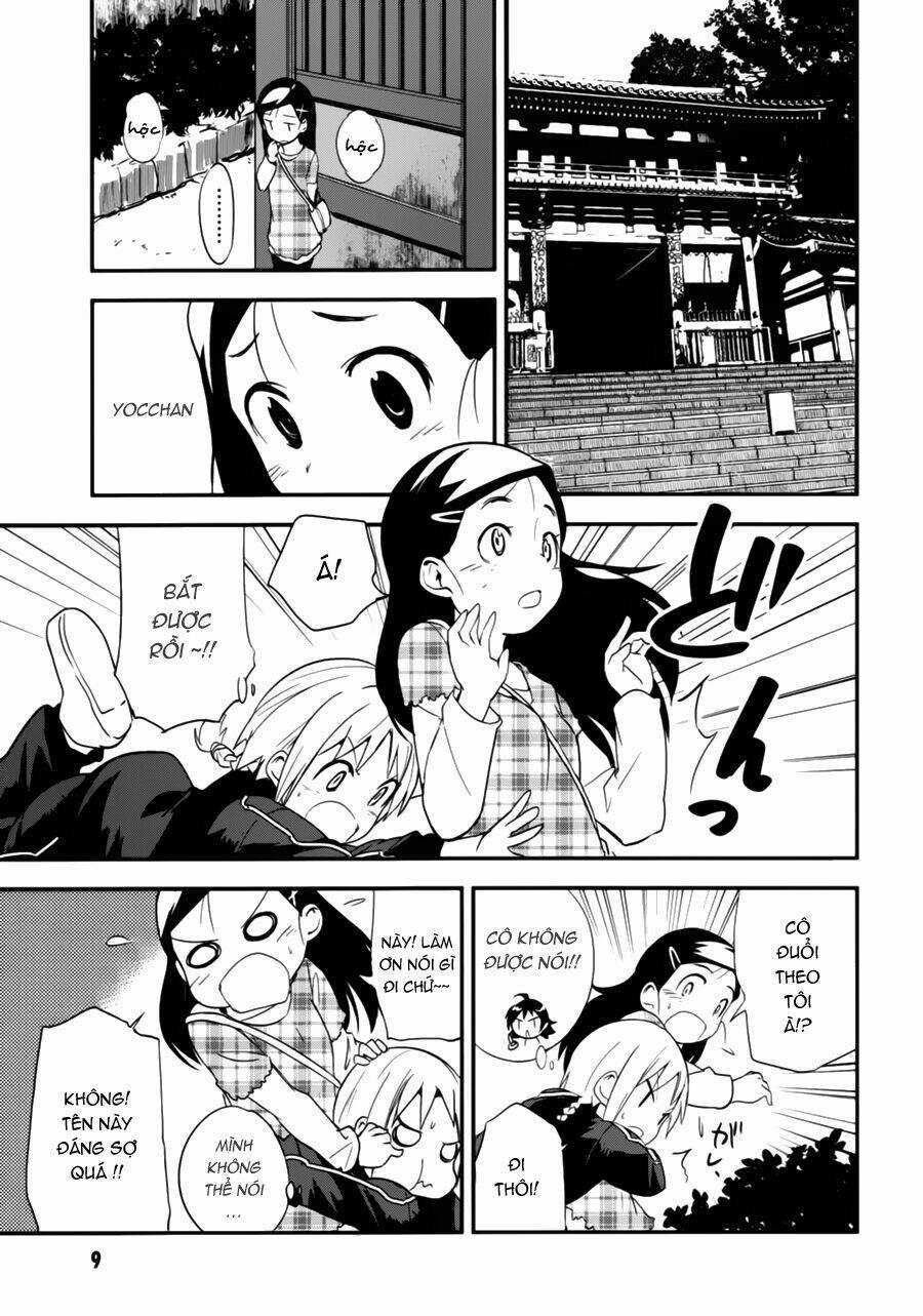 O/A - Chapter 8 - Trang 23