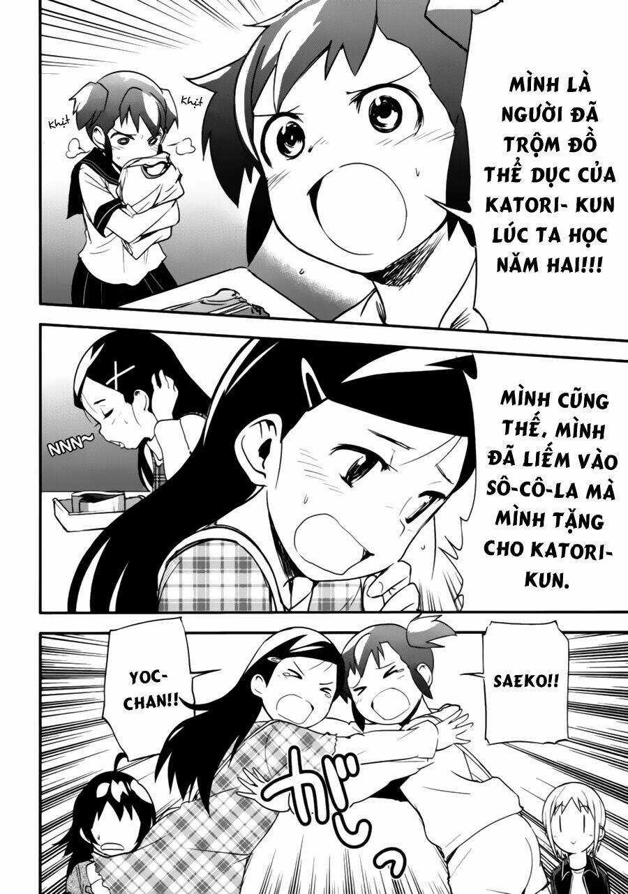 O/A - Chapter 8 - Trang 32