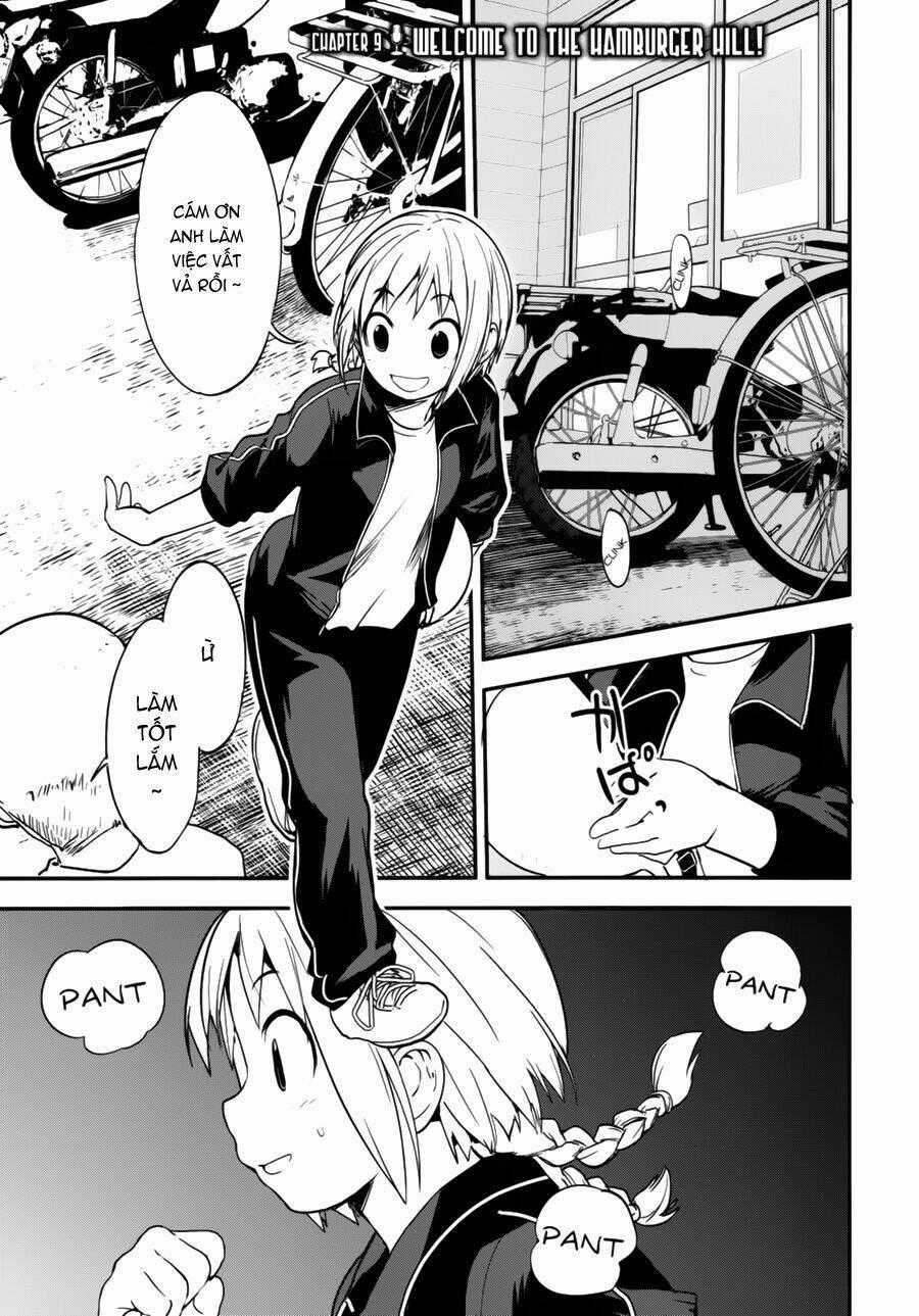 O/A - Chapter 9 - Trang 1