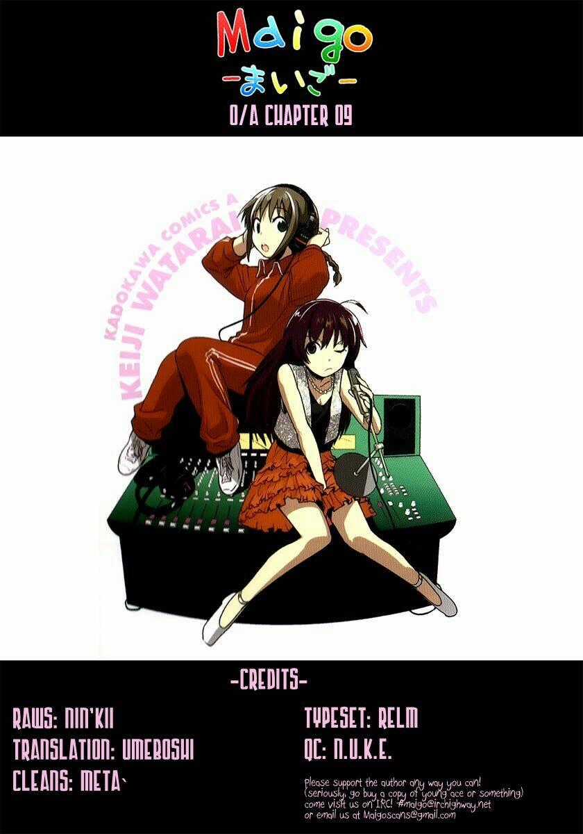 O/A - Chapter 9 - Trang 34