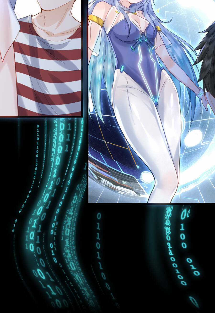 Ổ C Thích Thả Thính - Chapter 0 - Trang 11