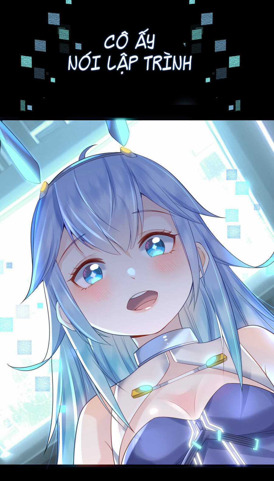 Ổ C Thích Thả Thính - Chapter 0 - Trang 12