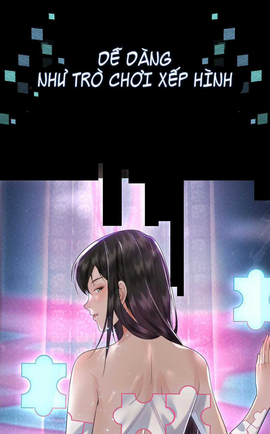 Ổ C Thích Thả Thính - Chapter 0 - Trang 13