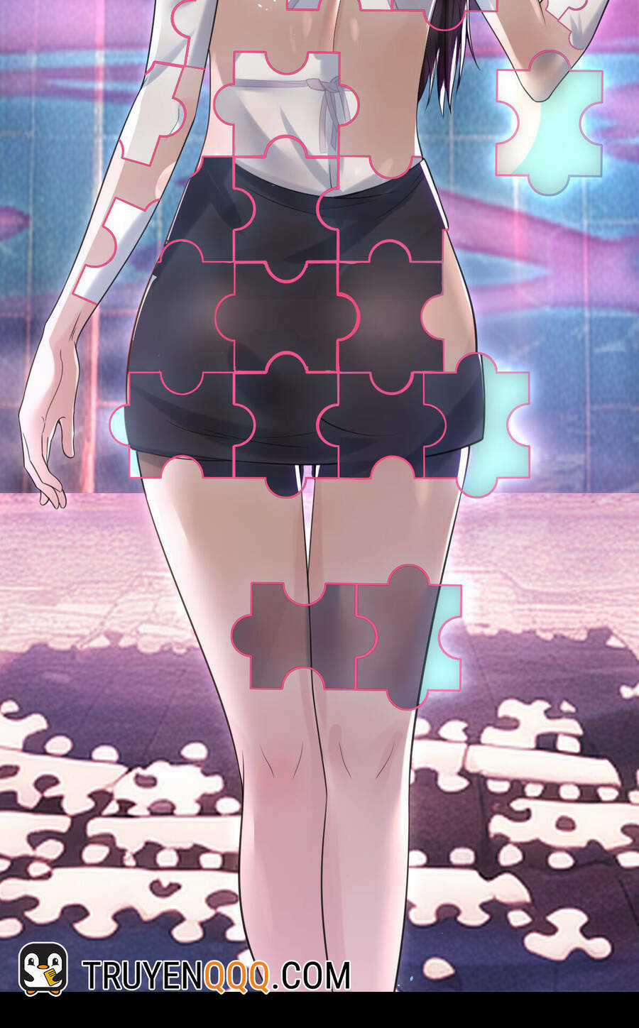 Ổ C Thích Thả Thính - Chapter 0 - Trang 14