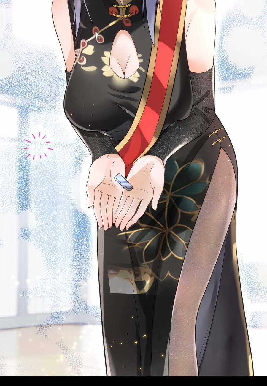 Ổ C Thích Thả Thính - Chapter 0 - Trang 17