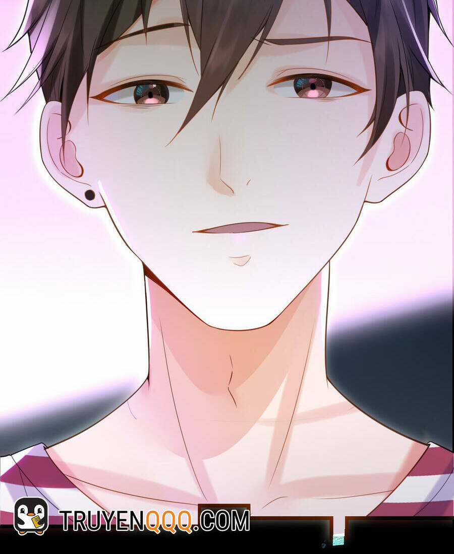 Ổ C Thích Thả Thính - Chapter 0 - Trang 3