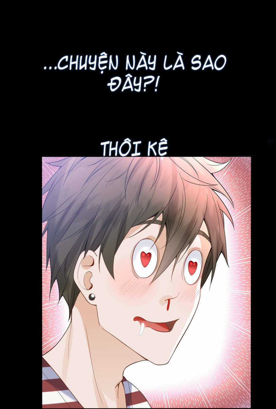 Ổ C Thích Thả Thính - Chapter 0 - Trang 22