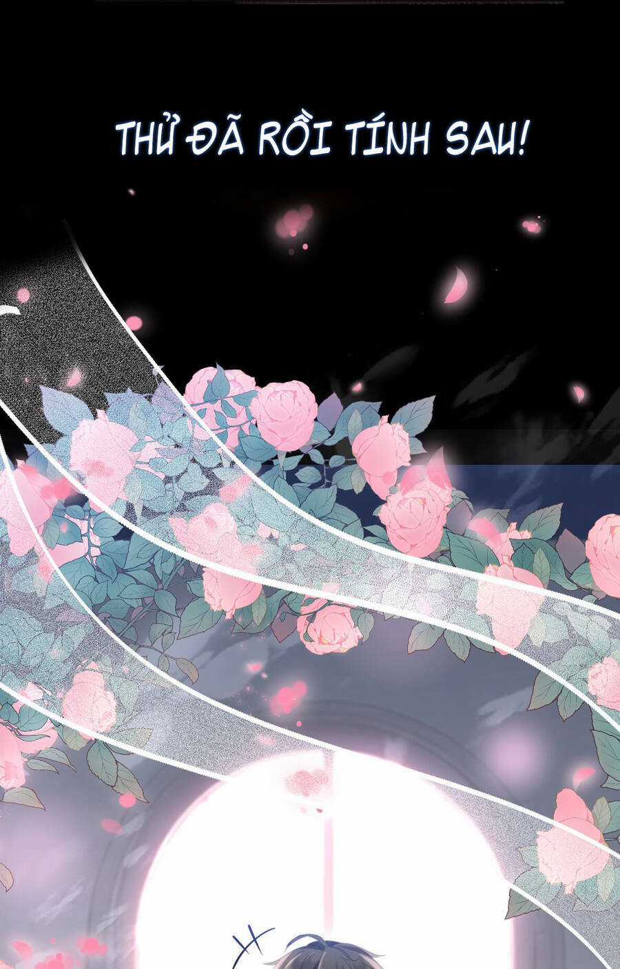 Ổ C Thích Thả Thính - Chapter 0 - Trang 23