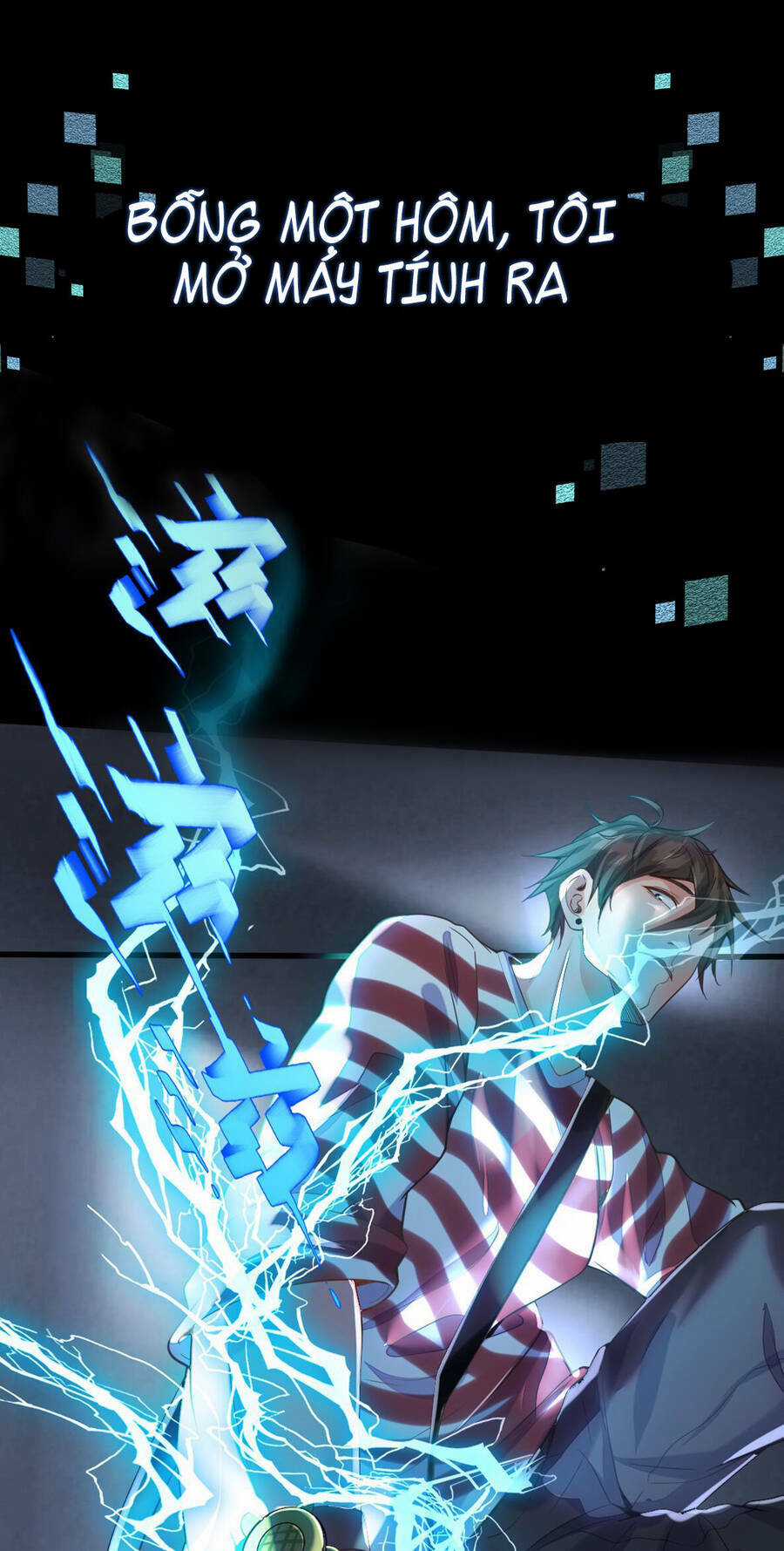 Ổ C Thích Thả Thính - Chapter 0 - Trang 8