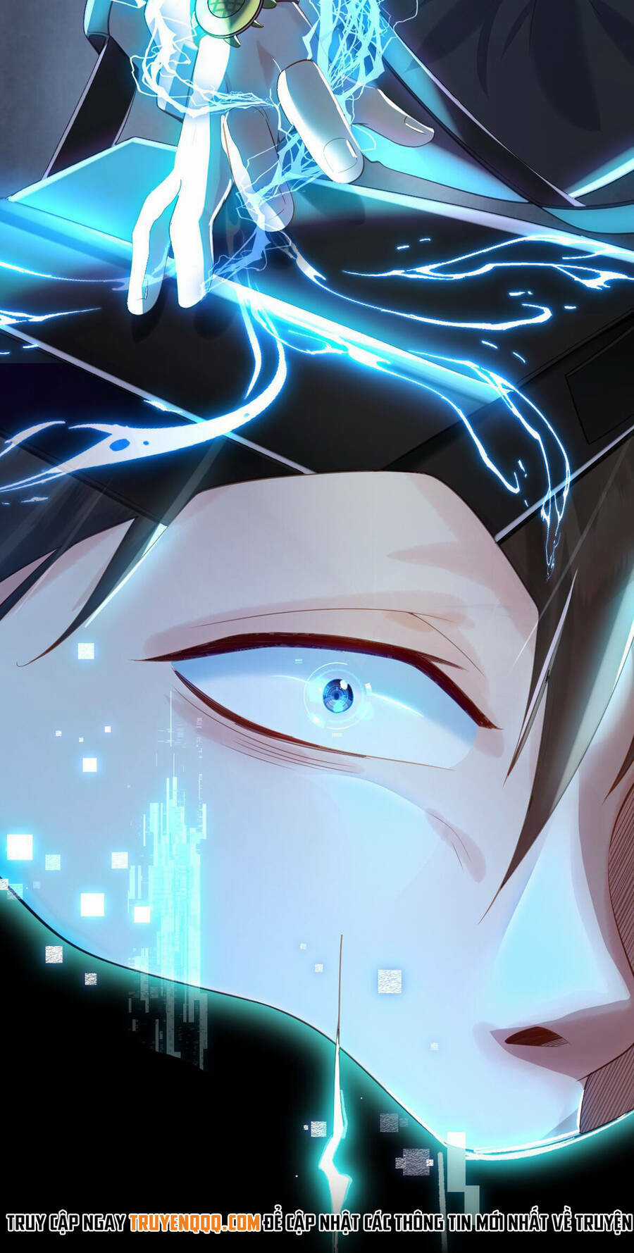 Ổ C Thích Thả Thính - Chapter 0 - Trang 9