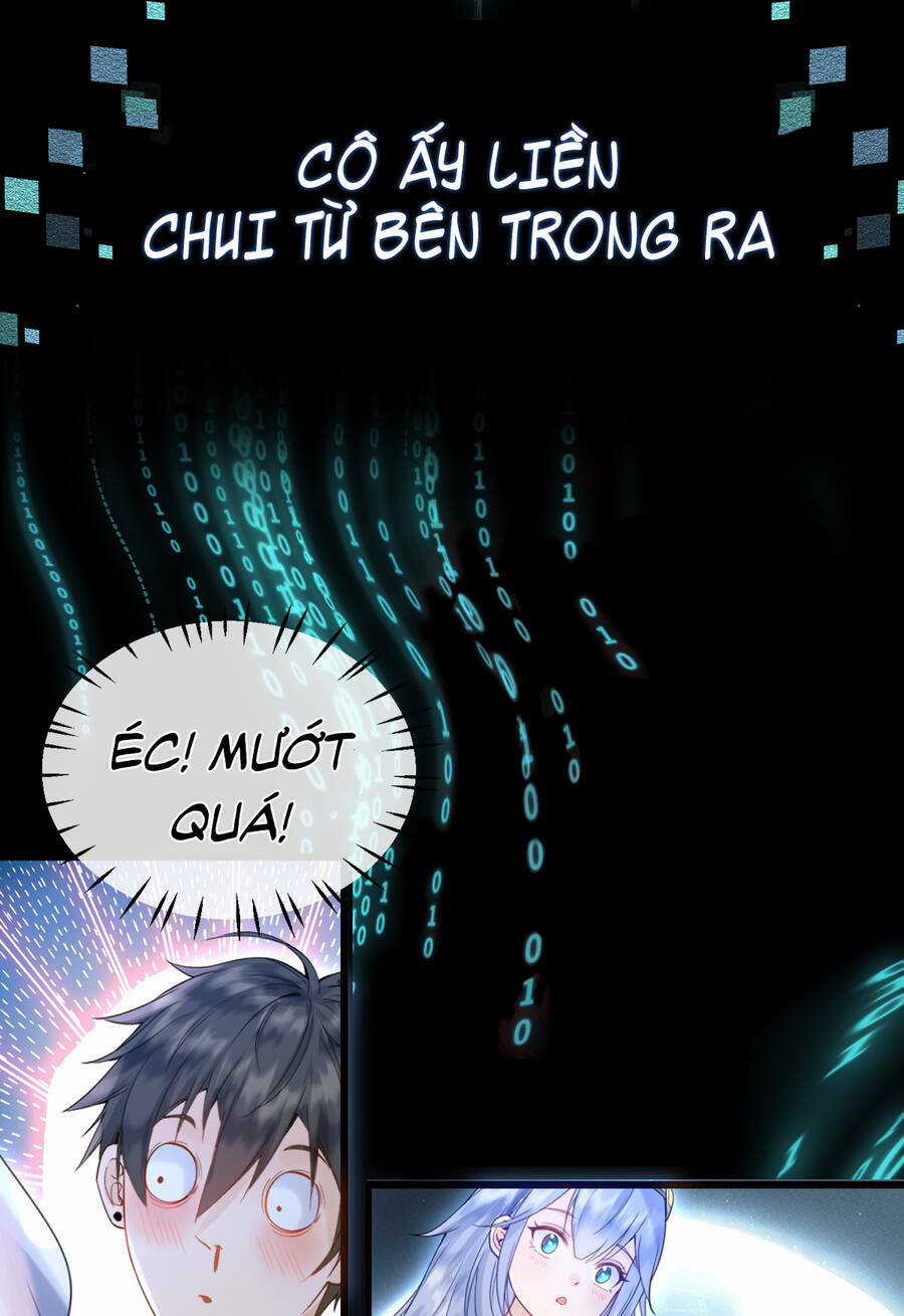 Ổ C Thích Thả Thính - Chapter 0 - Trang 10