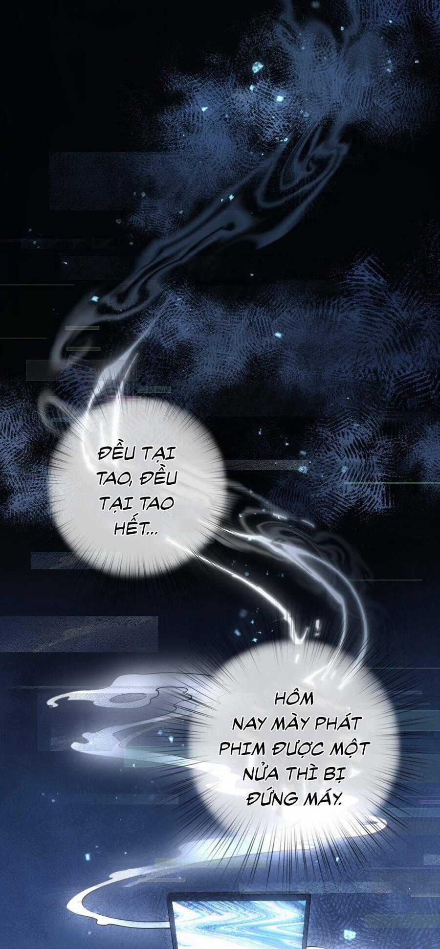 Ổ C Thích Thả Thính - Chapter 1 - Trang 2