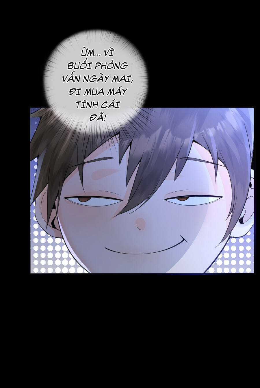 Ổ C Thích Thả Thính - Chapter 1 - Trang 13