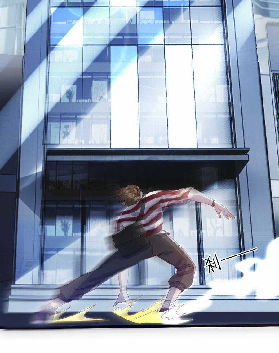 Ổ C Thích Thả Thính - Chapter 1 - Trang 15