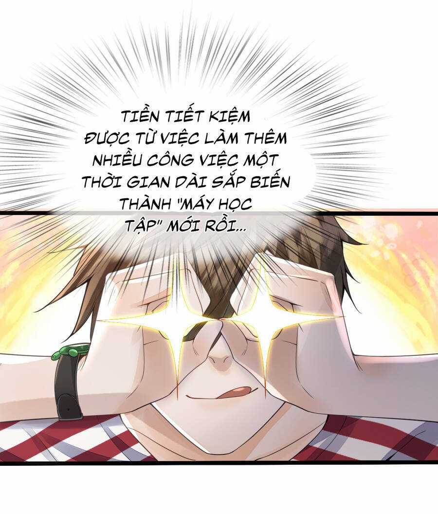 Ổ C Thích Thả Thính - Chapter 1 - Trang 16