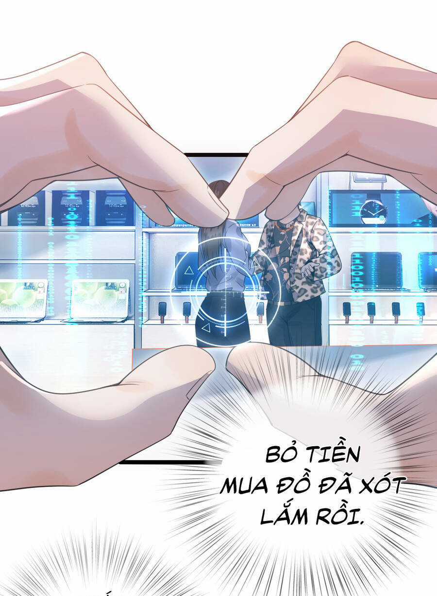 Ổ C Thích Thả Thính - Chapter 1 - Trang 17