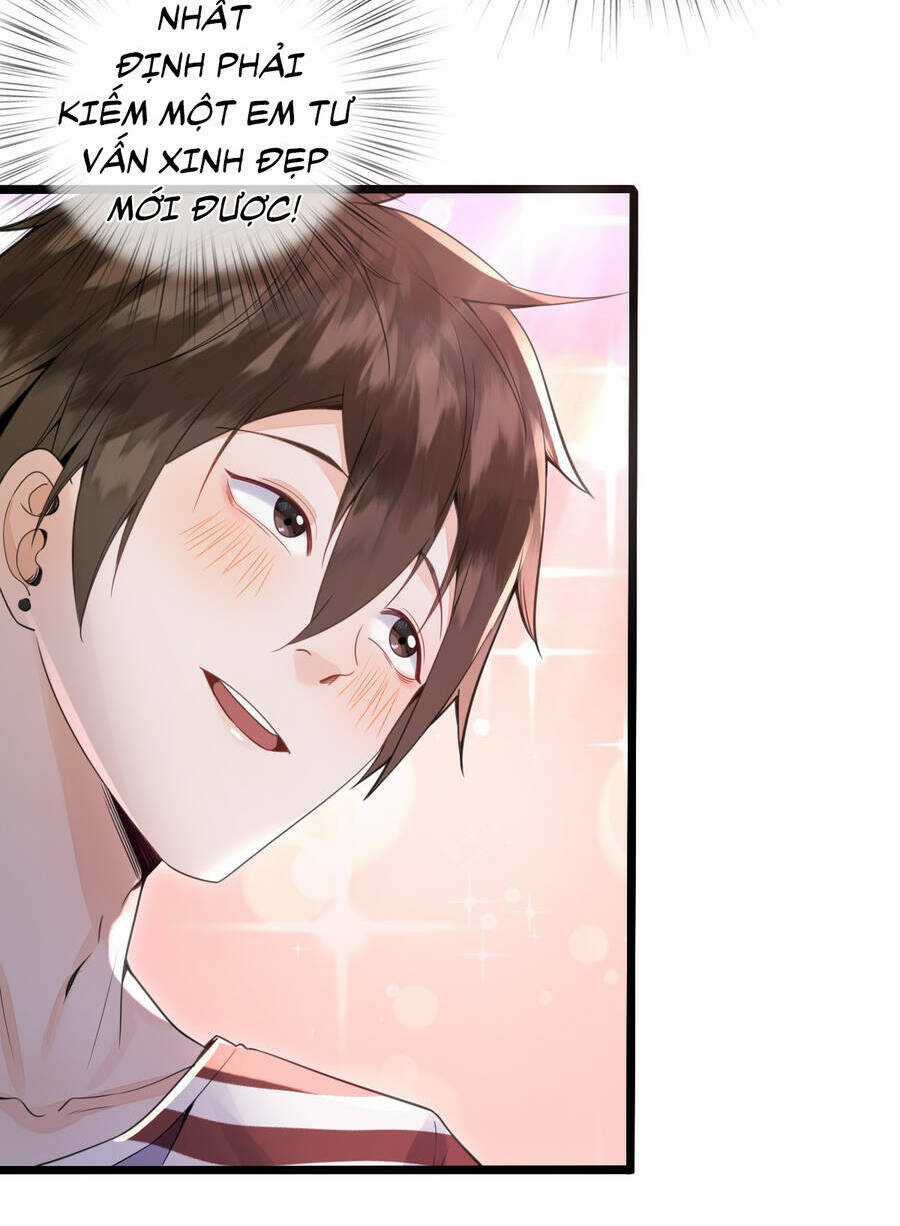 Ổ C Thích Thả Thính - Chapter 1 - Trang 18