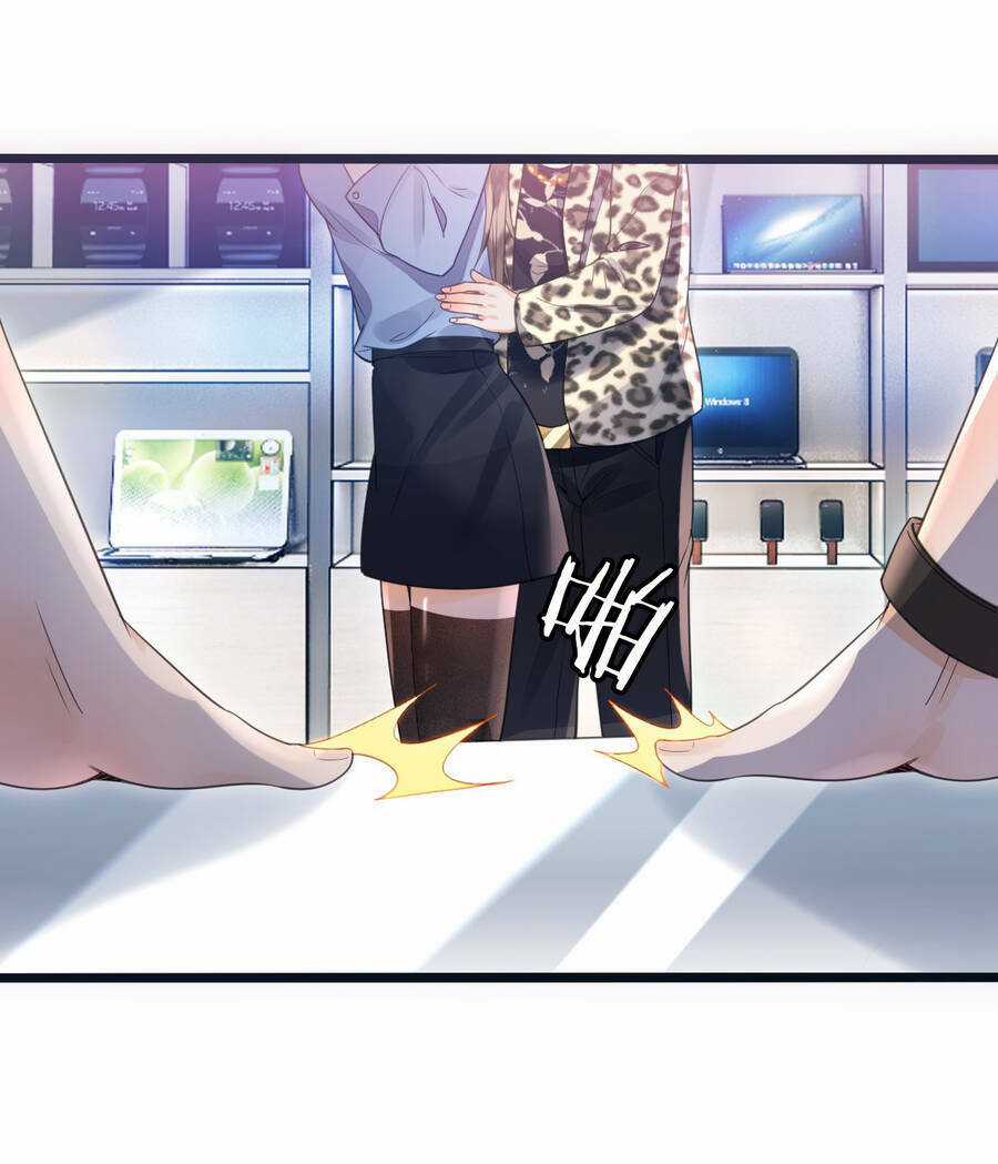 Ổ C Thích Thả Thính - Chapter 1 - Trang 20