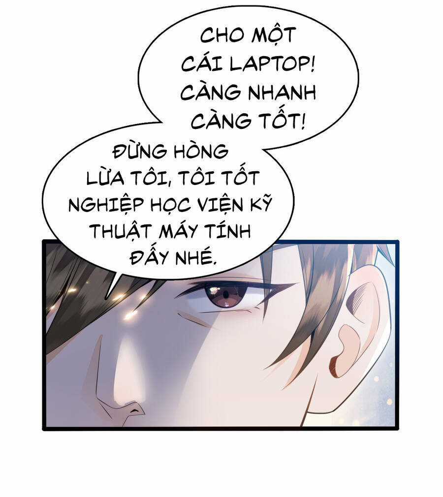 Ổ C Thích Thả Thính - Chapter 1 - Trang 21