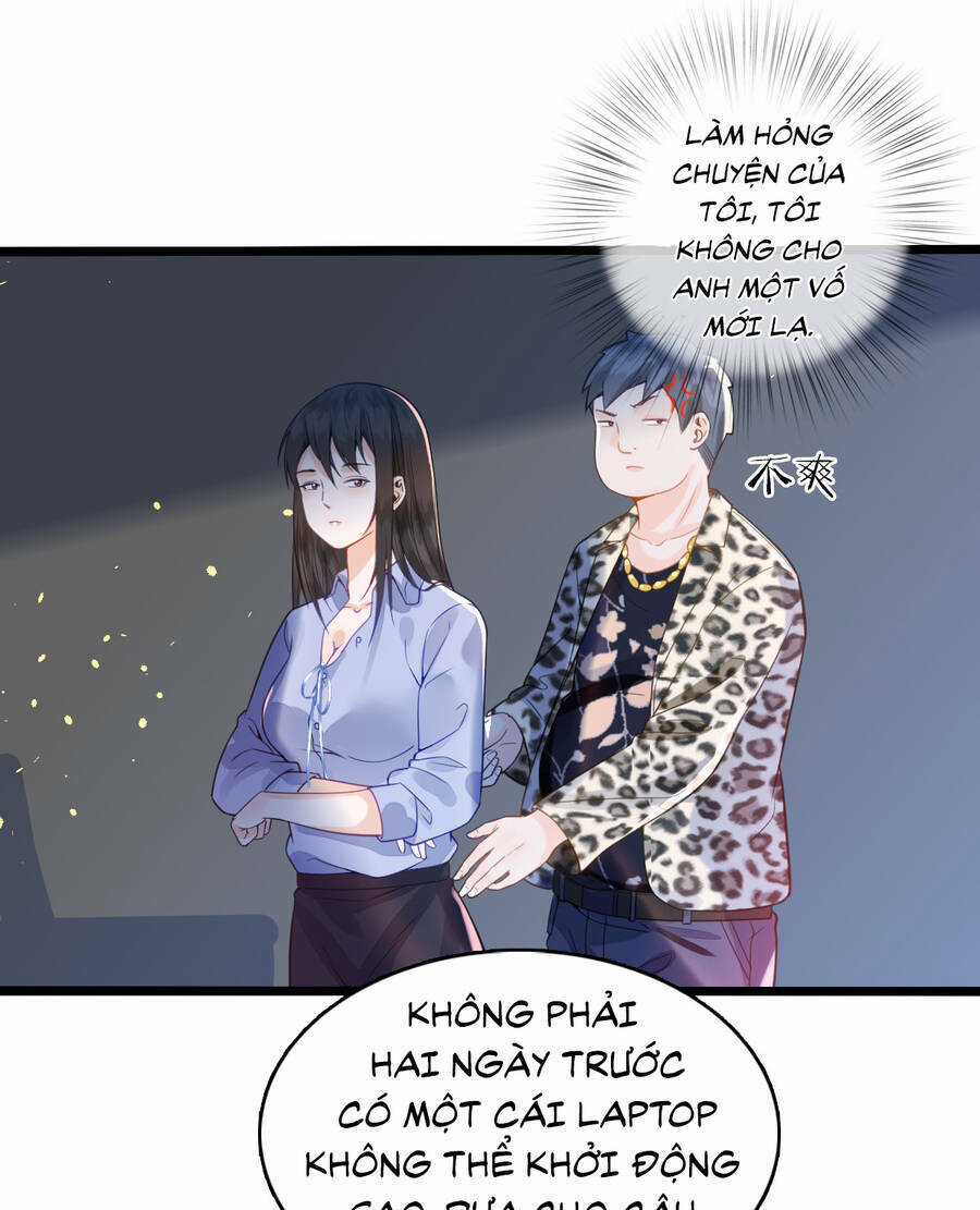 Ổ C Thích Thả Thính - Chapter 1 - Trang 22