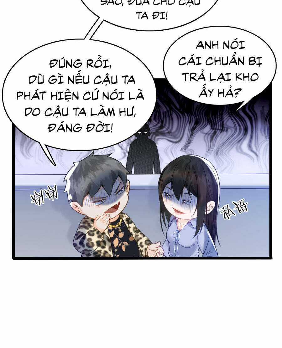 Ổ C Thích Thả Thính - Chapter 1 - Trang 23