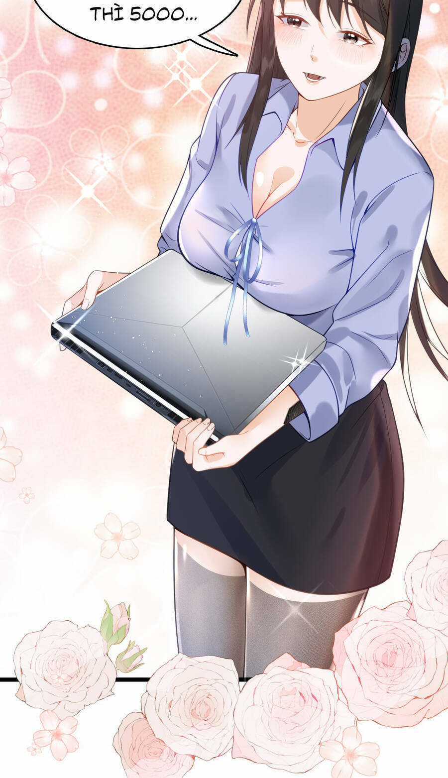 Ổ C Thích Thả Thính - Chapter 1 - Trang 25