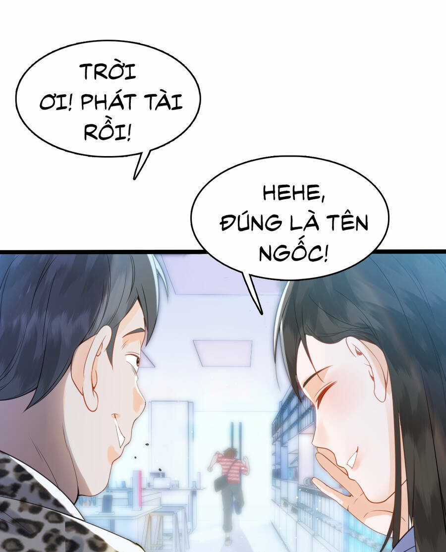 Ổ C Thích Thả Thính - Chapter 1 - Trang 27