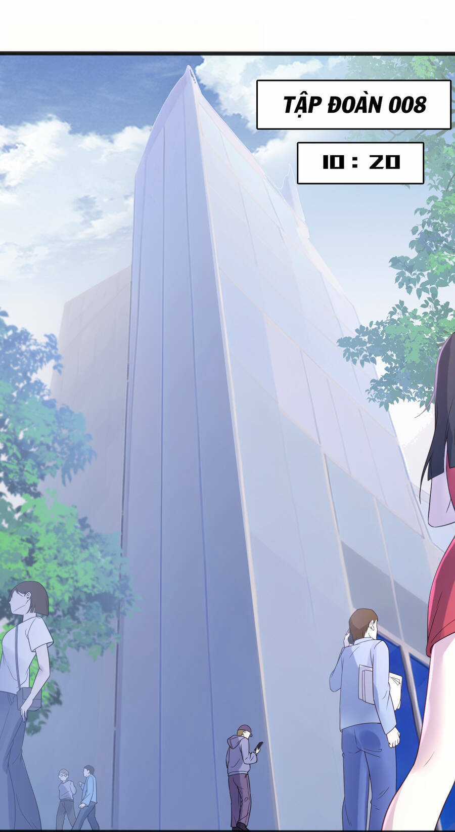 Ổ C Thích Thả Thính - Chapter 1 - Trang 29