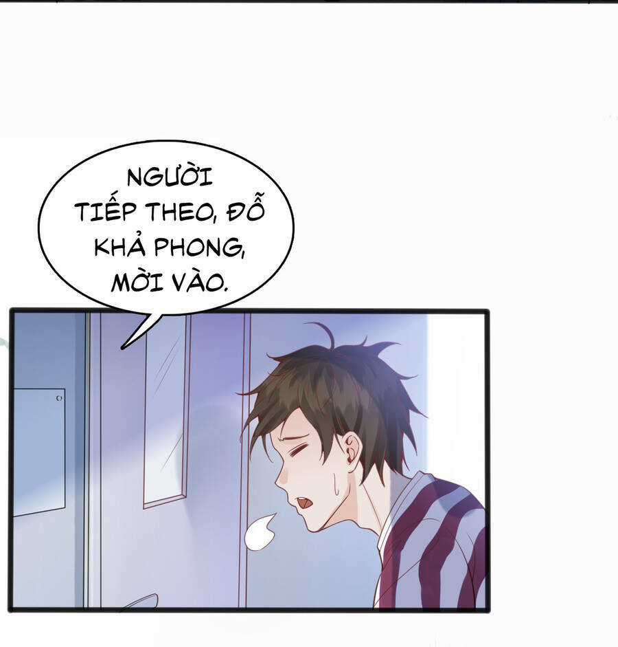 Ổ C Thích Thả Thính - Chapter 1 - Trang 30