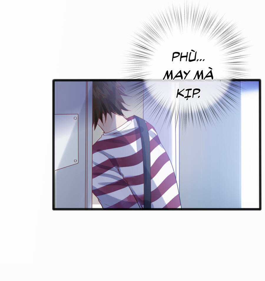 Ổ C Thích Thả Thính - Chapter 1 - Trang 31