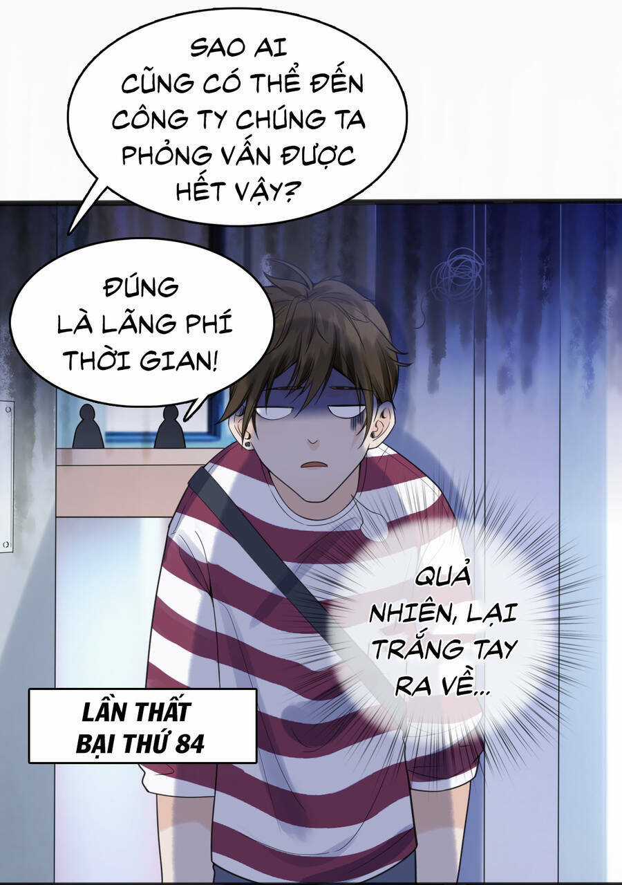 Ổ C Thích Thả Thính - Chapter 1 - Trang 33