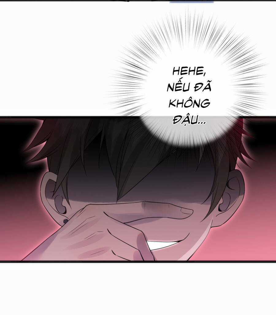 Ổ C Thích Thả Thính - Chapter 1 - Trang 34