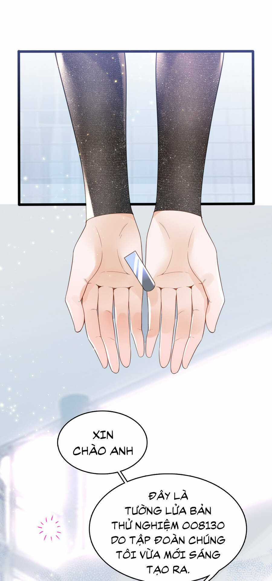 Ổ C Thích Thả Thính - Chapter 1 - Trang 36