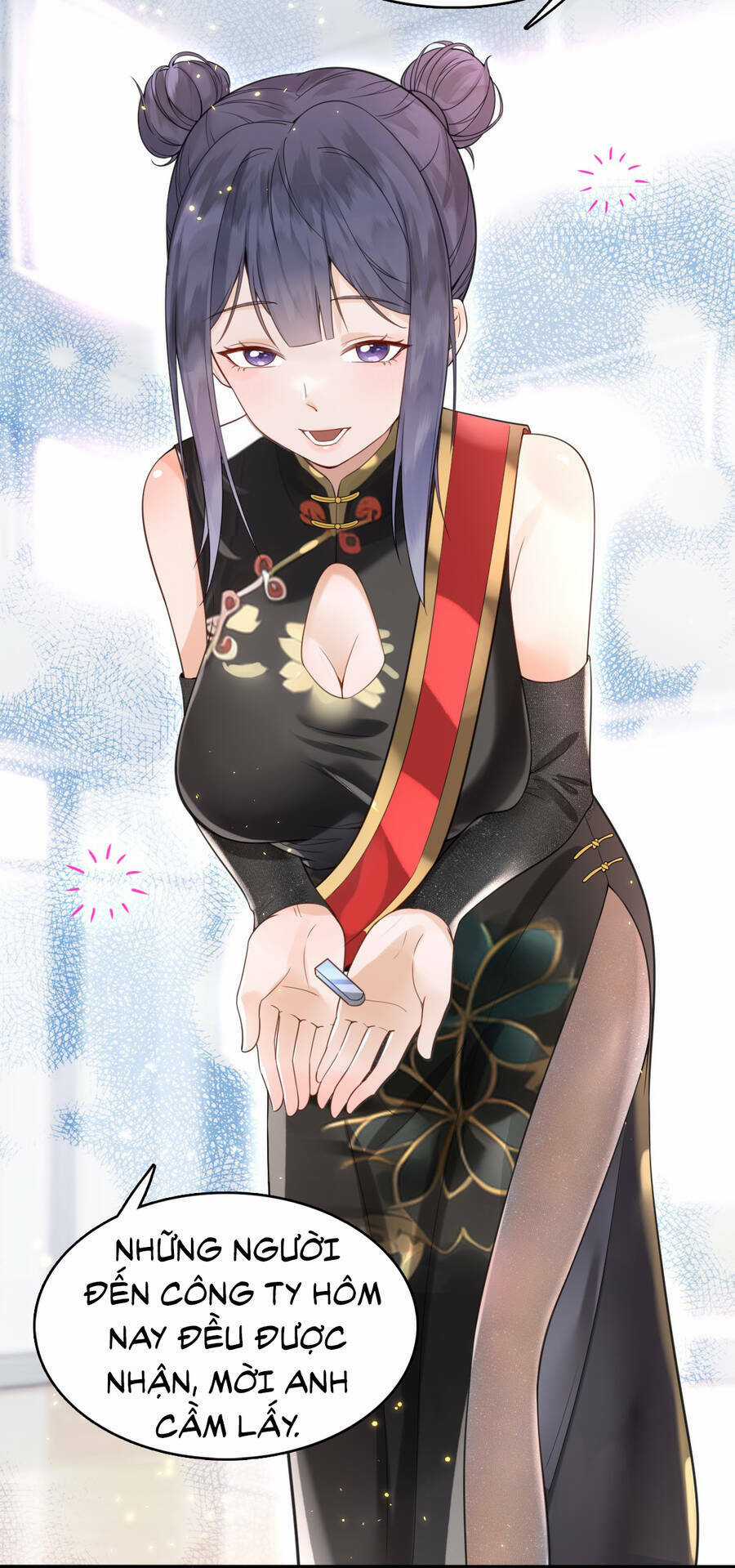 Ổ C Thích Thả Thính - Chapter 1 - Trang 37