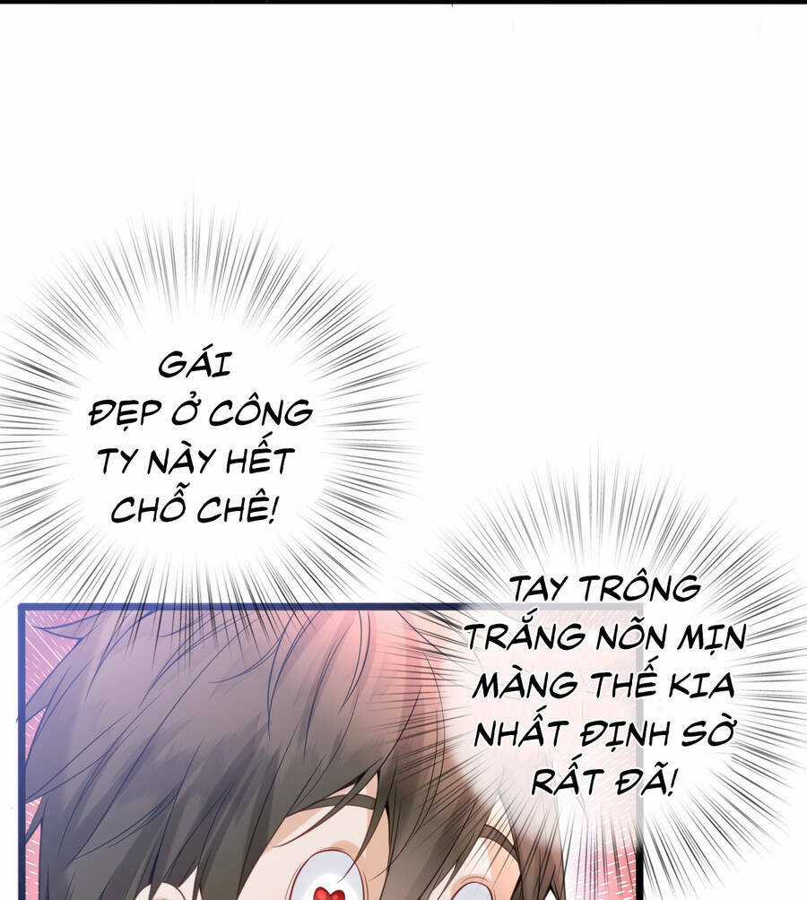 Ổ C Thích Thả Thính - Chapter 1 - Trang 38