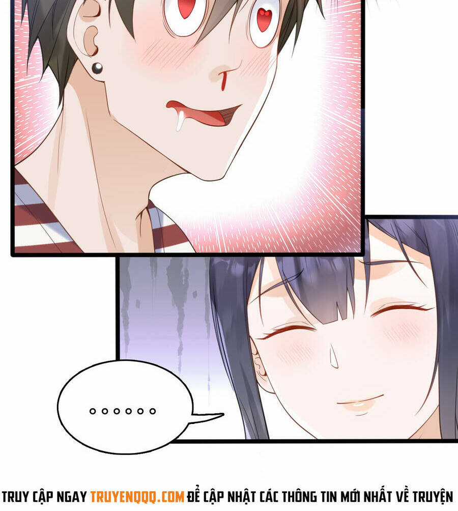 Ổ C Thích Thả Thính - Chapter 1 - Trang 39