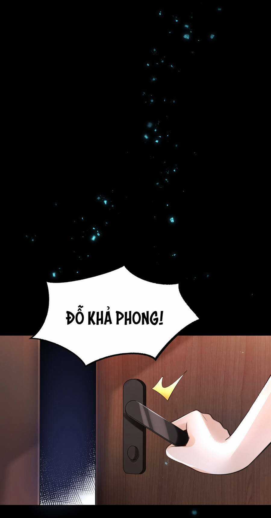 Ổ C Thích Thả Thính - Chapter 1 - Trang 5