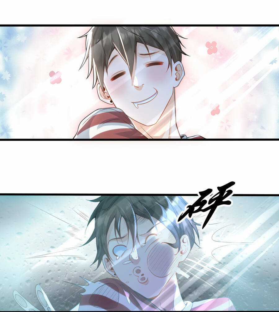 Ổ C Thích Thả Thính - Chapter 1 - Trang 42