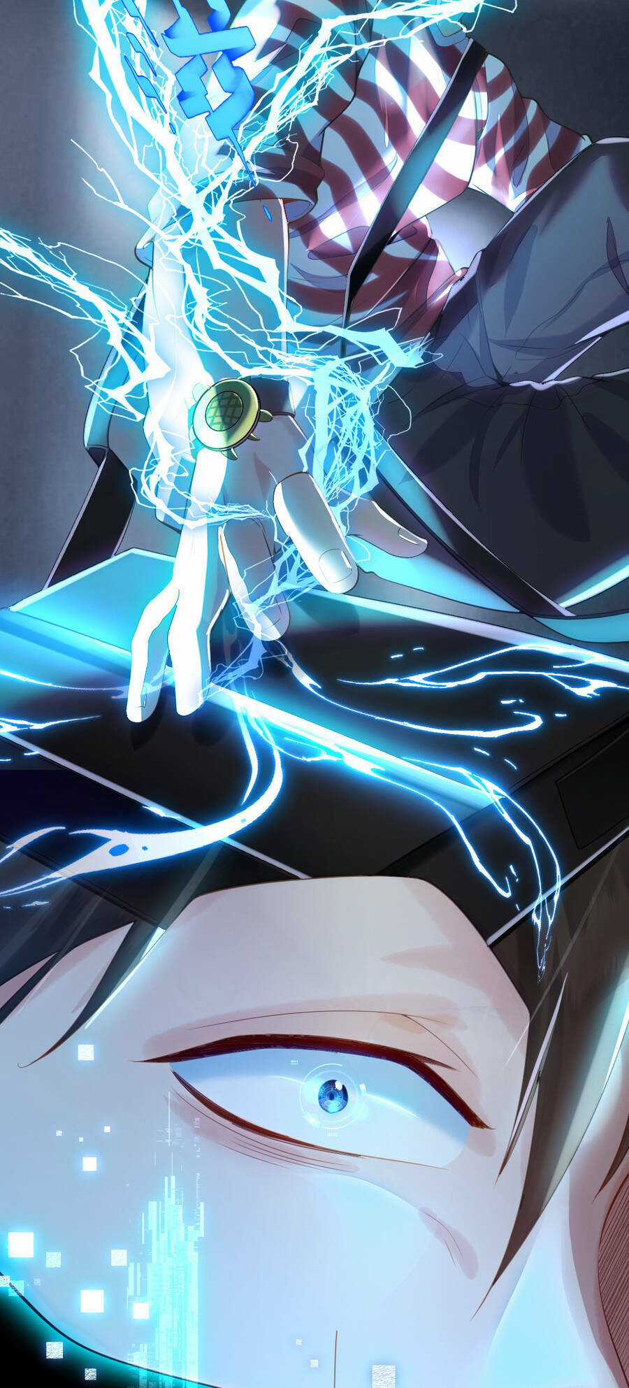 Ổ C Thích Thả Thính - Chapter 1 - Trang 44