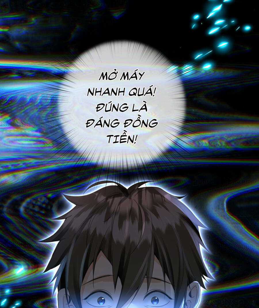 Ổ C Thích Thả Thính - Chapter 1 - Trang 47